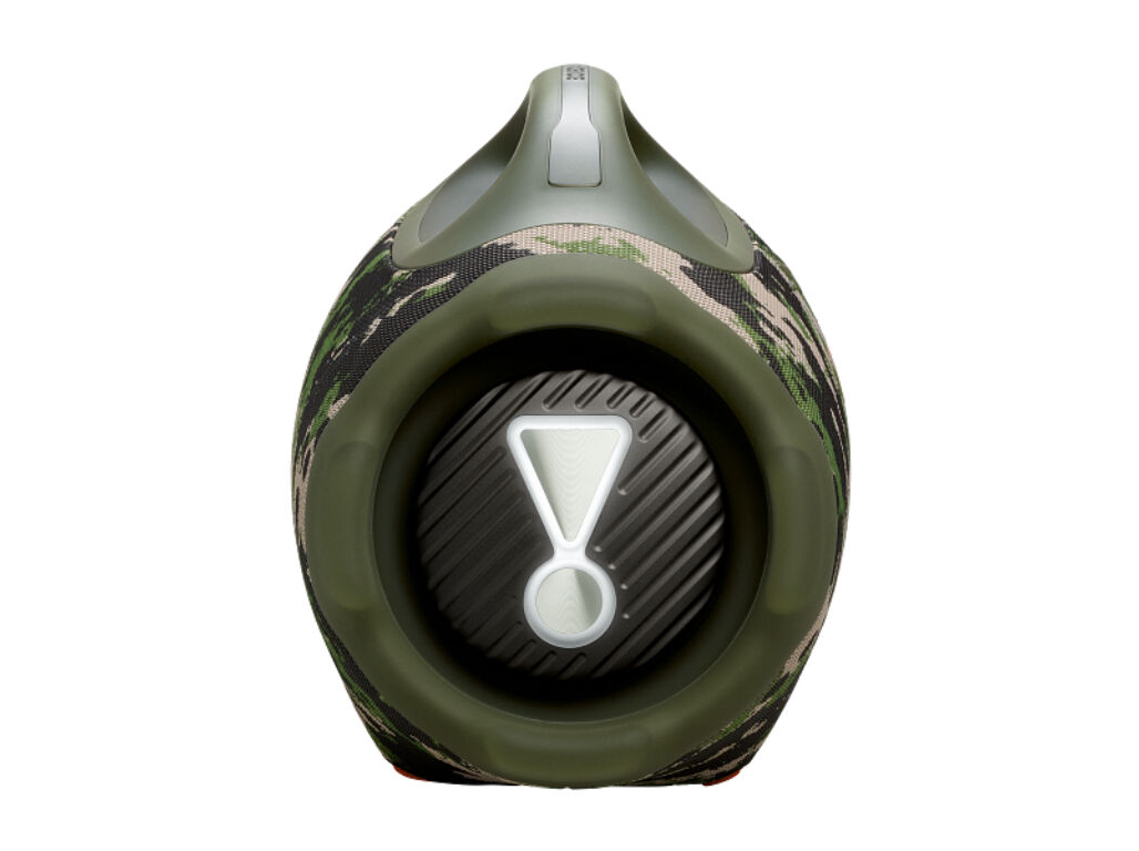 COLUNA PORTATIL JBL BOOMBOX 4 SQUAD image number 6