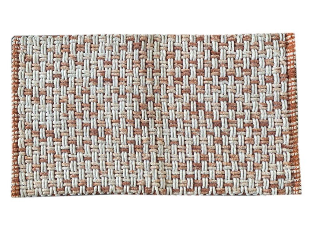 TAPETE WC ALVOR 50X80 CM