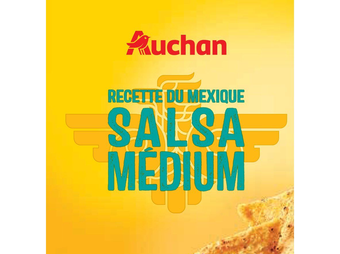 MOLHO PICANTE AUCHAN 305G image number 0