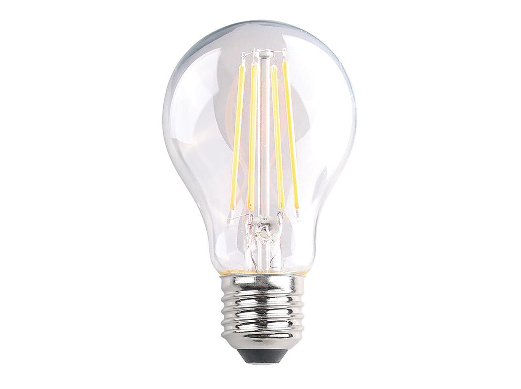 L&Acirc;MPADA LED STANDARD AUCHAN E27 75W LUZ AMARELA image number 2