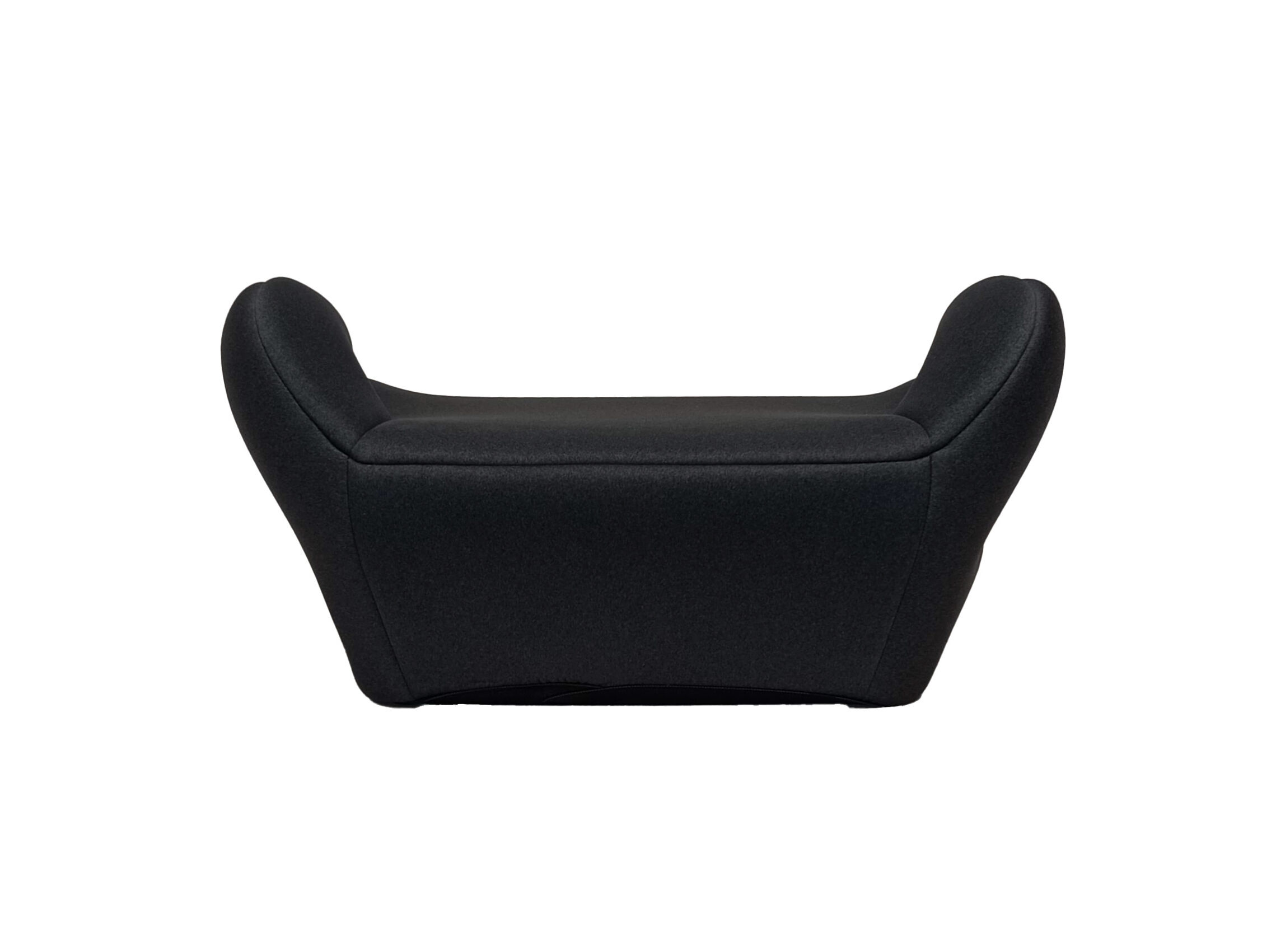 ASSENTO AUTO ASALVO I-SIZE 125-150 CM PRETO image number 2