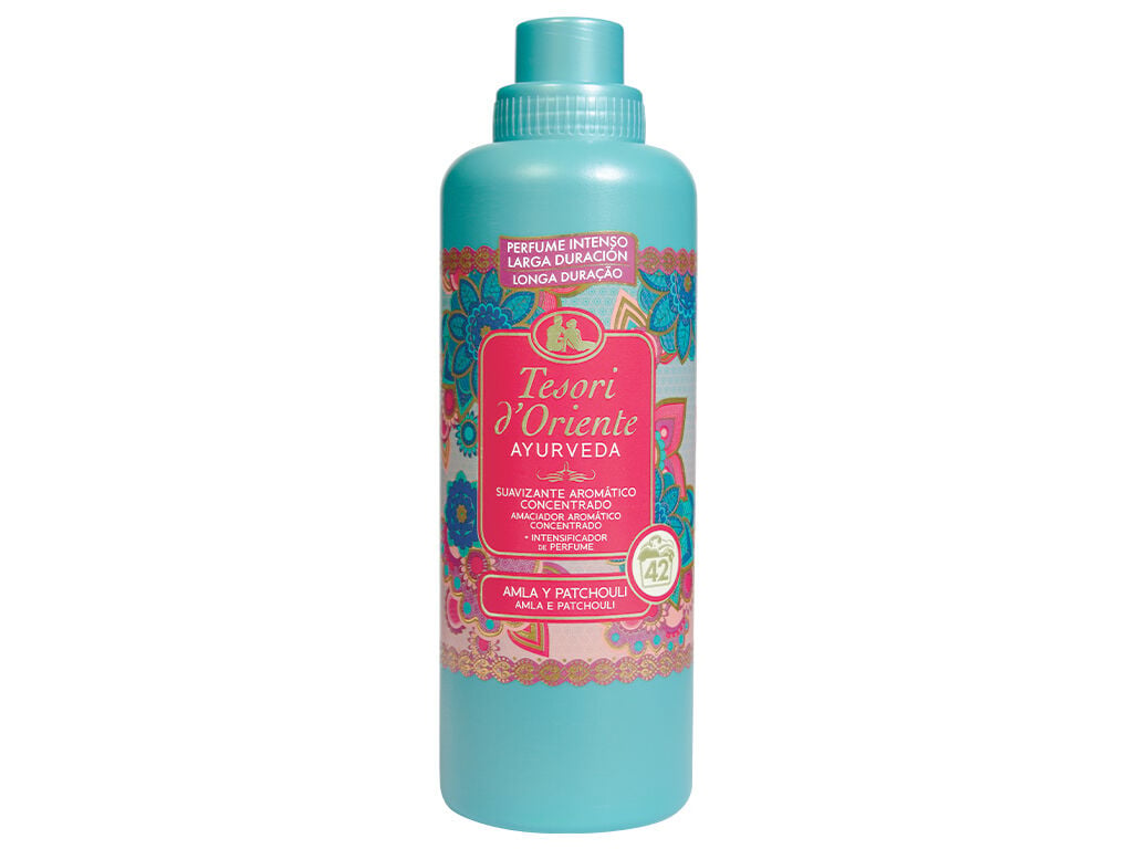AMACIADOR TESORI D`ORIENTE AYURVEDA 42D image number 0