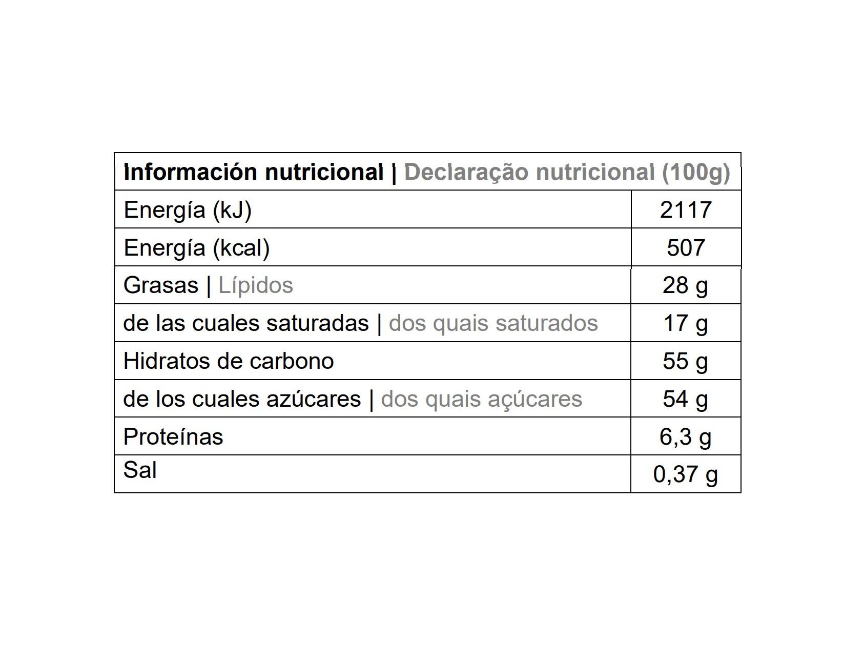 CHOCOLATE NEGRO LINDT EXCELLENCE CARAMELO E SAL 100 G image number 1