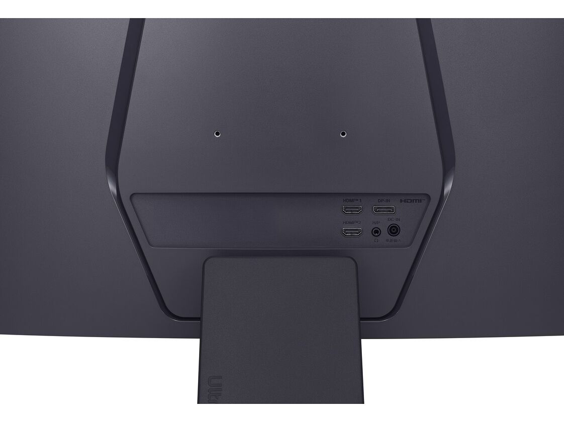 MONITOR GAMING LG ULTRAGEAR 32GS60QC-B.AEUQ (32'' CURVO WQHD 180 HZ 1MS) image number 7