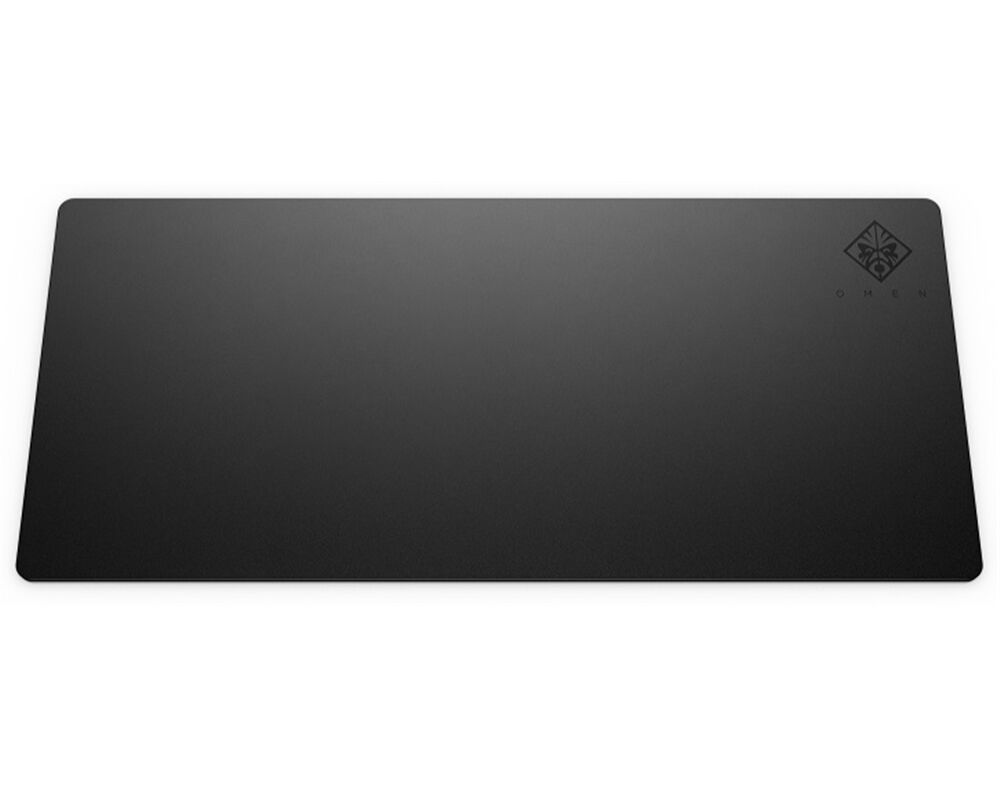 Tapete Gaming Hp Omen 300 Preto Auchan