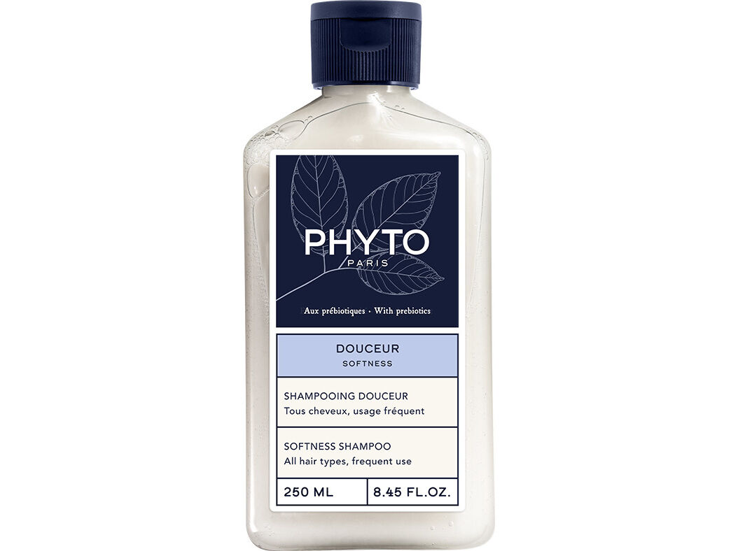 CHAMP&Ocirc; PHYTO SUAVIDADE 250 ML image number 0