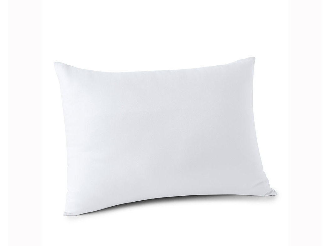 FRONHA ACTUEL BRANCO POLIESTER RECICLADO 50X70CM