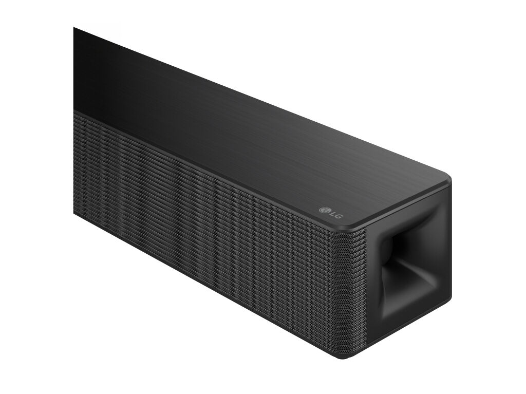 BARRA DE SOM LG SH5A 4.1 CH 600W image number 4