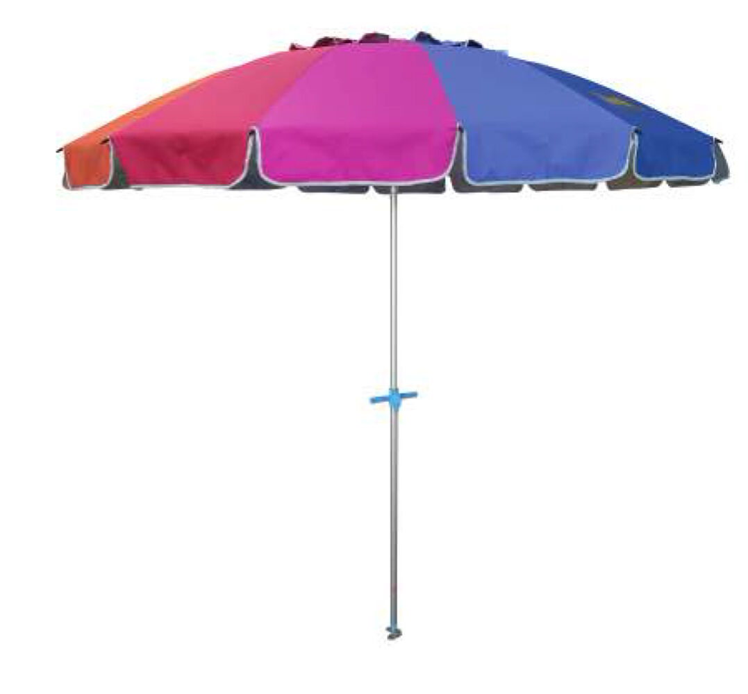 CHAP&Eacute;U DE SOL COM PINCHO &Oslash;240CM