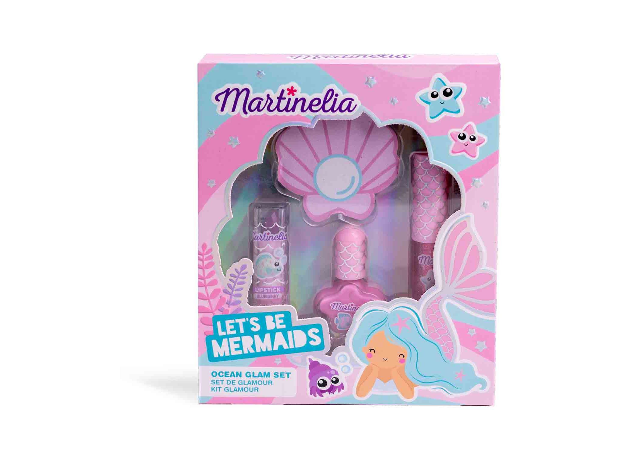 CONJUNTO BELEZA MARTINELIA SEREIA image number 1