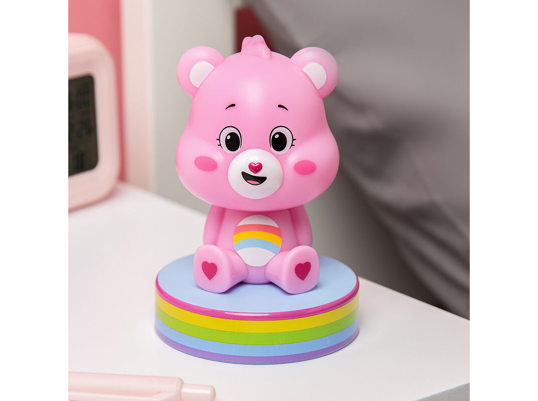 ICON LIGHT CARE BEARS image number 0