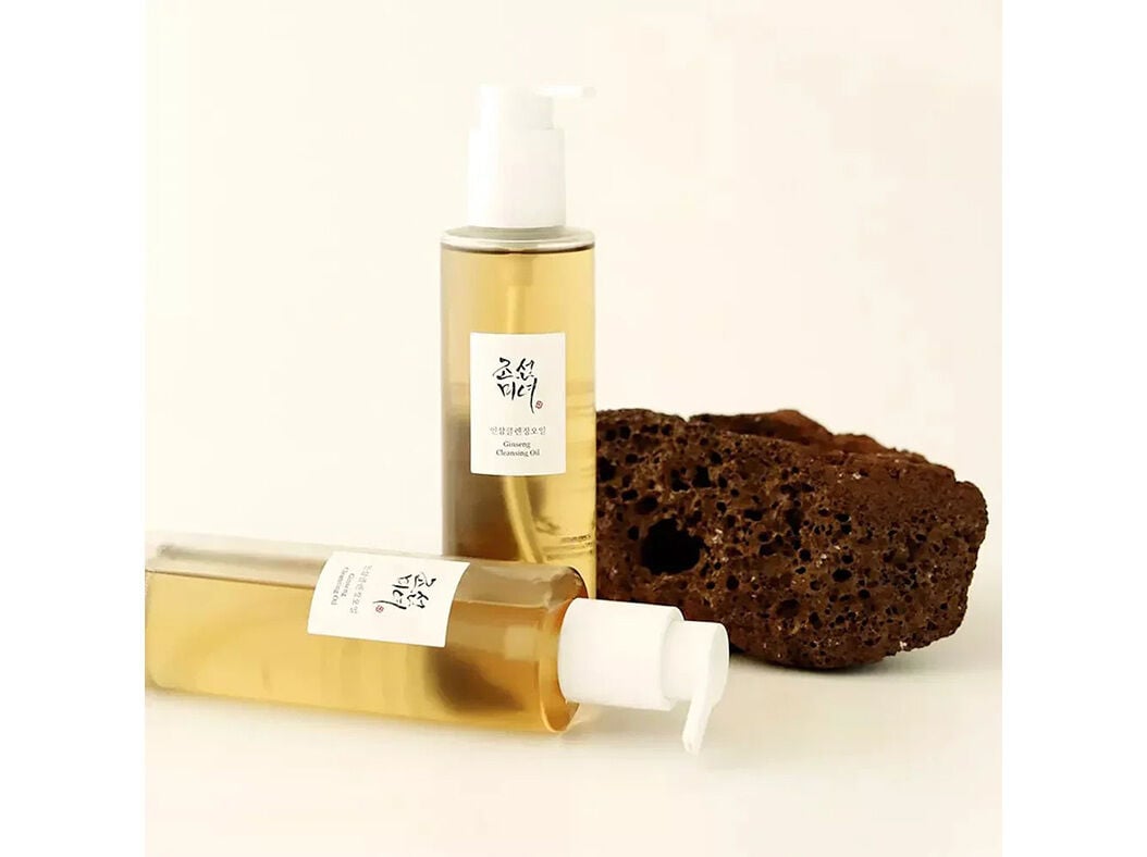 &Oacute;LEO LIMPEZA BEAUTY OF JOSEON GINSENG 210ML image number 2
