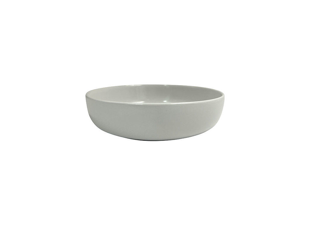 PRATO SOPA PORCELANA ACTUEL MODERN 20CM image number 1