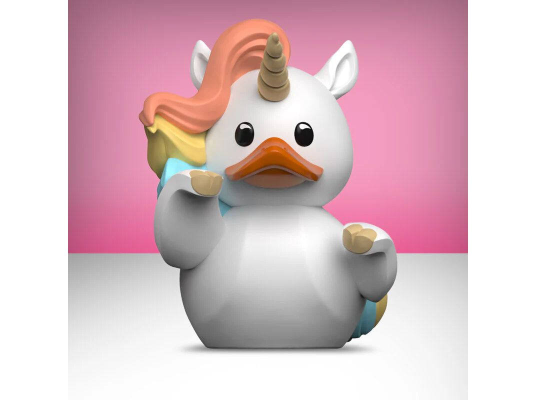 PATO TUBBZ UNIC&Oacute;RNIO image number 0