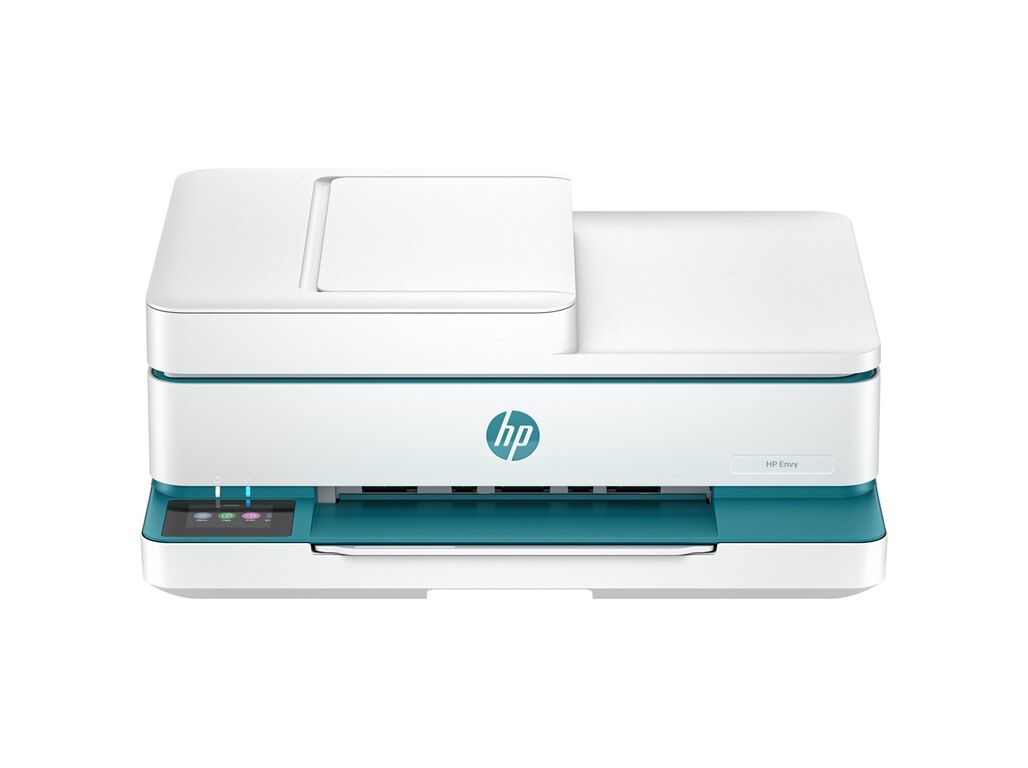IMPRESSORA HP C2XS1B#629 ENVY 6530 ALL-IN-ONE image number 1