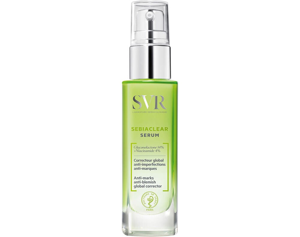 SERUM SVR SEBIACLEAR 30ML image number 0