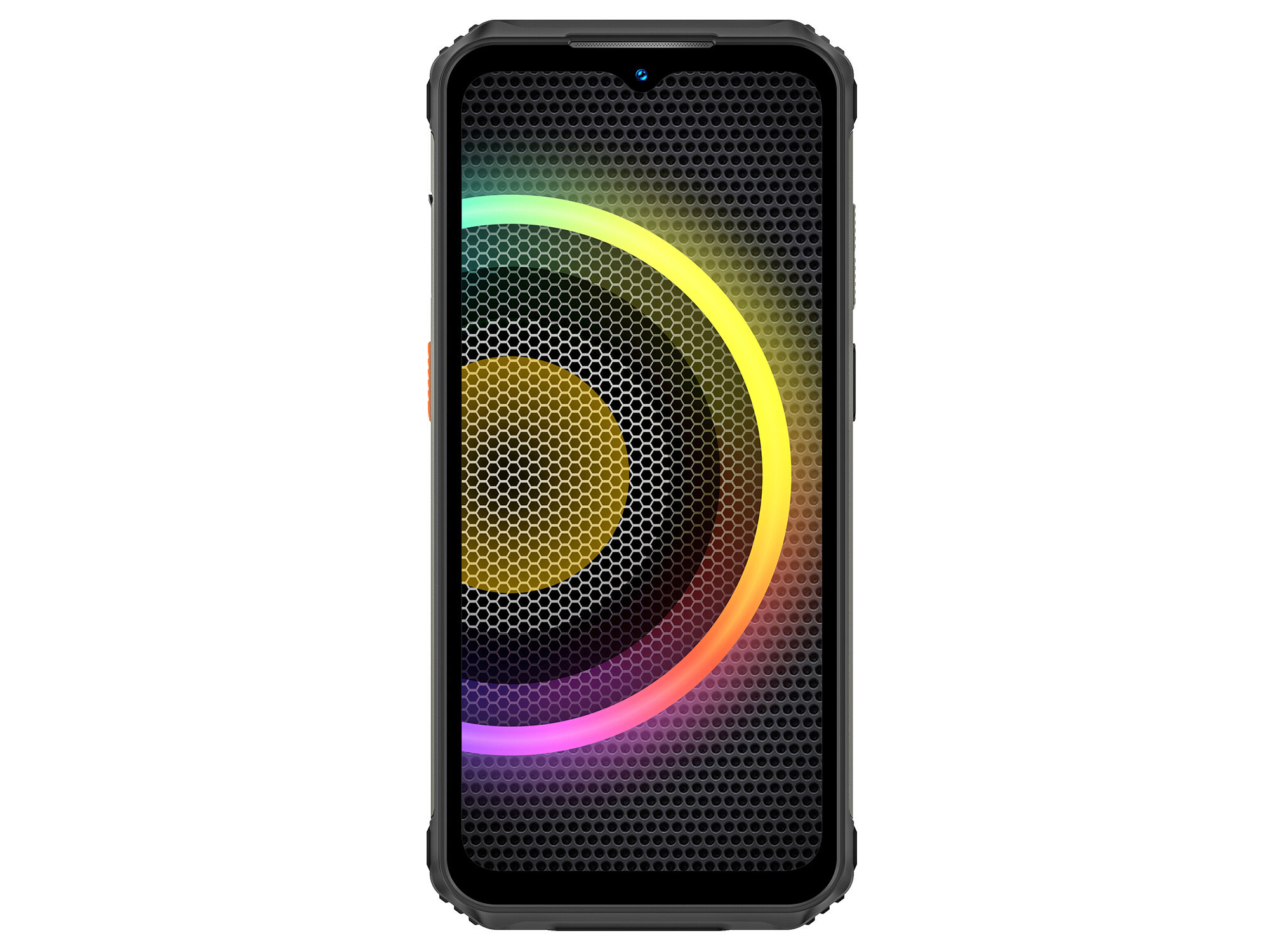 SMARTPHONE ROBUSTO ULEFONE ARMOR 21 PRETO 8GB 256GB image number 2