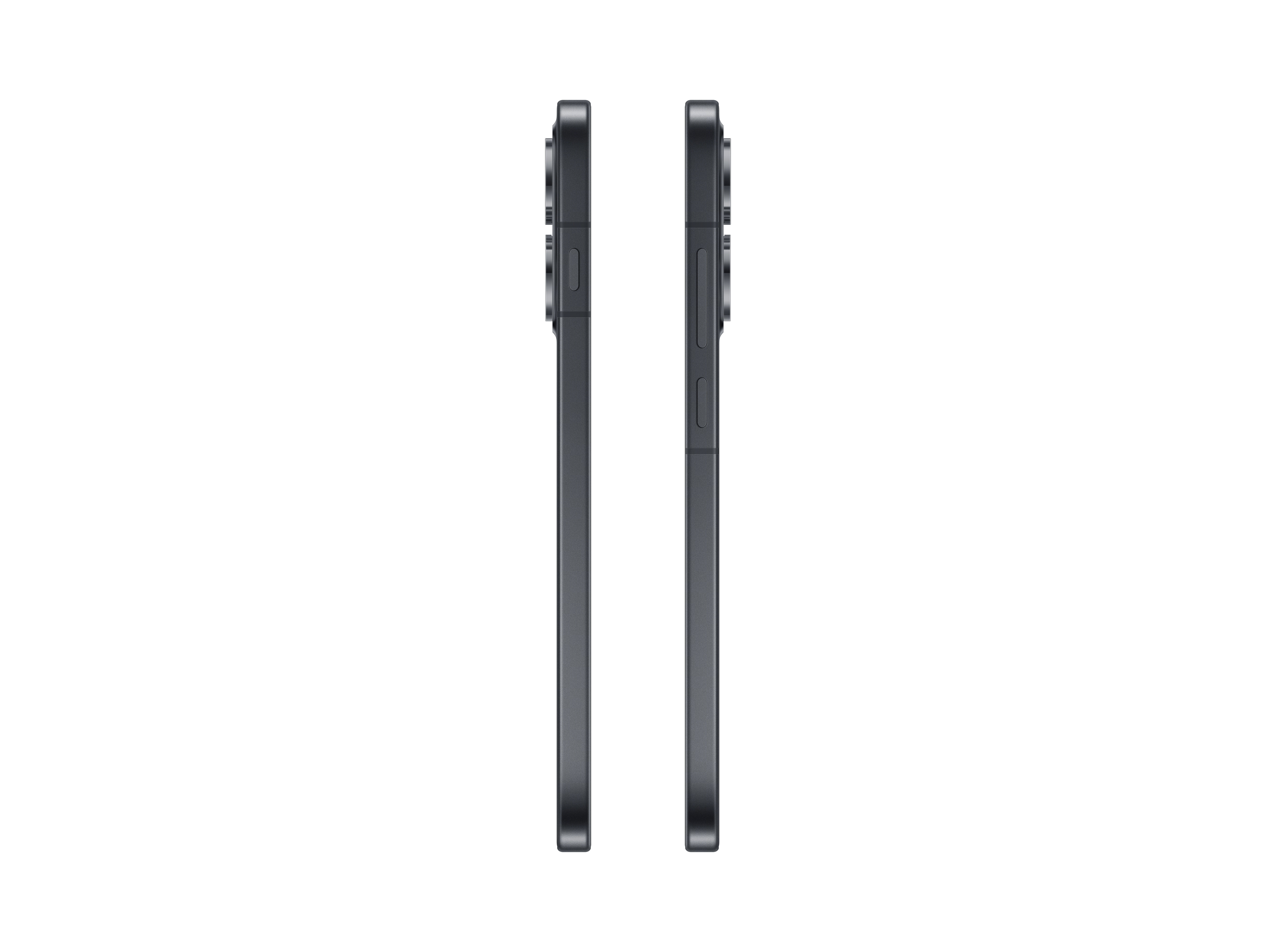 SMARTPHONE OPPO RENO16 PRO 5G PRETO 12/512GB image number 4