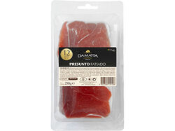 Presunto Reserva Damatta 250 g