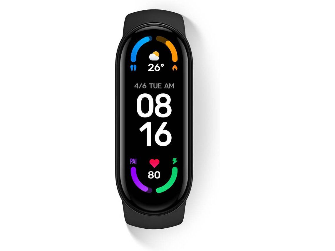 mi band 4 auchan