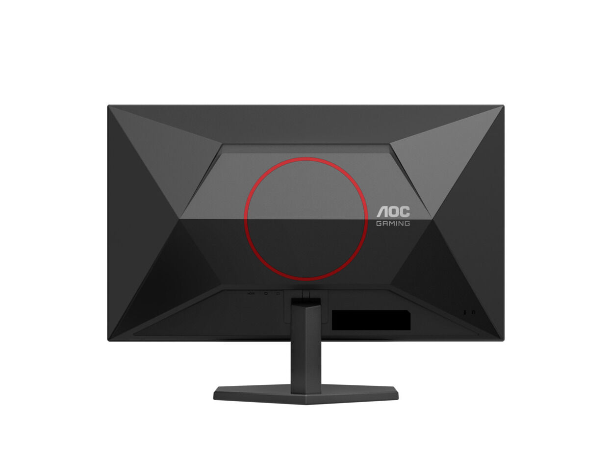 MONITOR GAMING AOC 27G42E (27" FHD 180HZ) image number 5