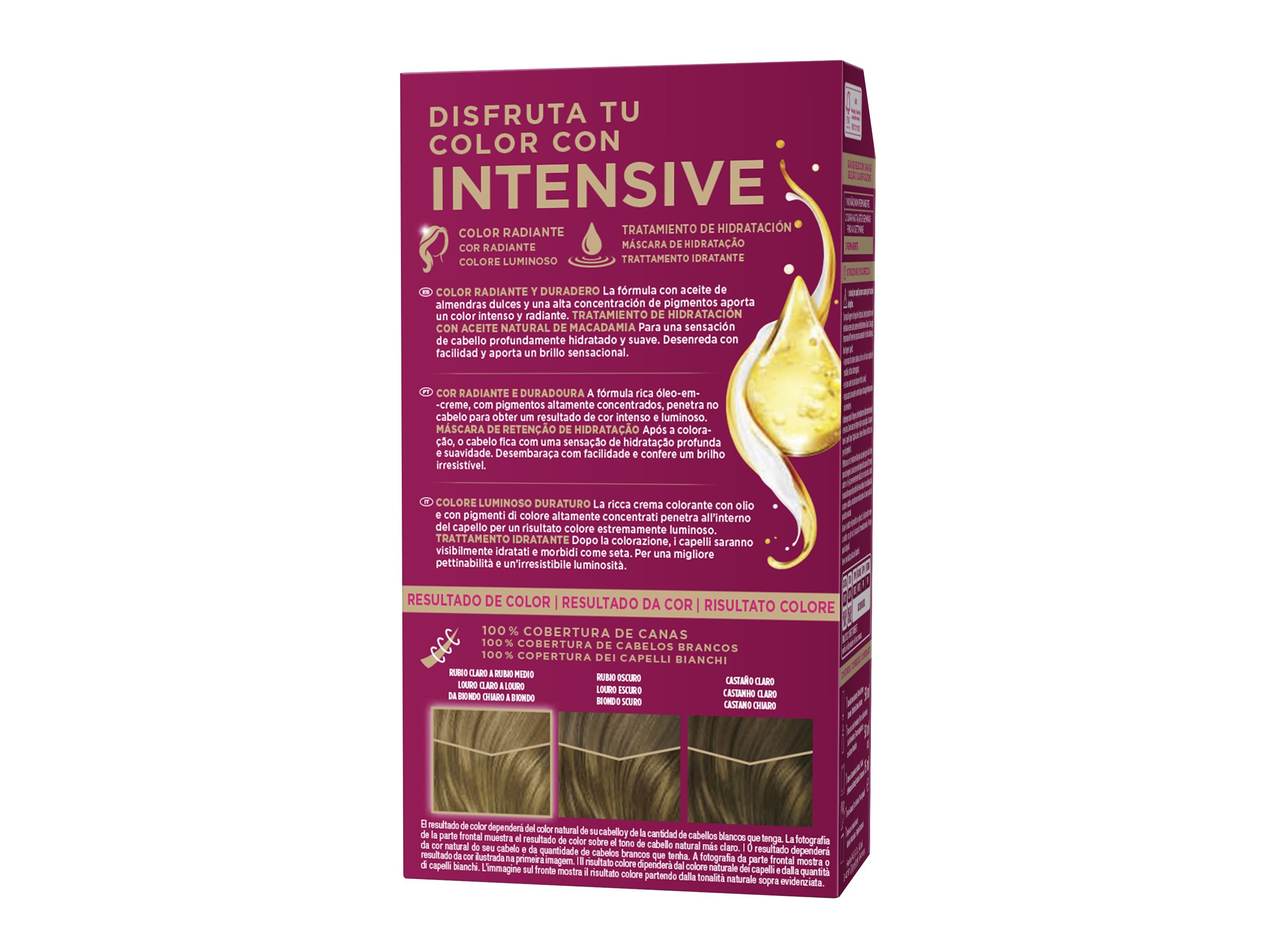 COLORA&Ccedil;&Atilde;O PALETTE LOURO 7.0 image number 1