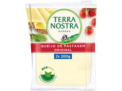 Queijo Flamengo Terra Nostra Fatias 400 g