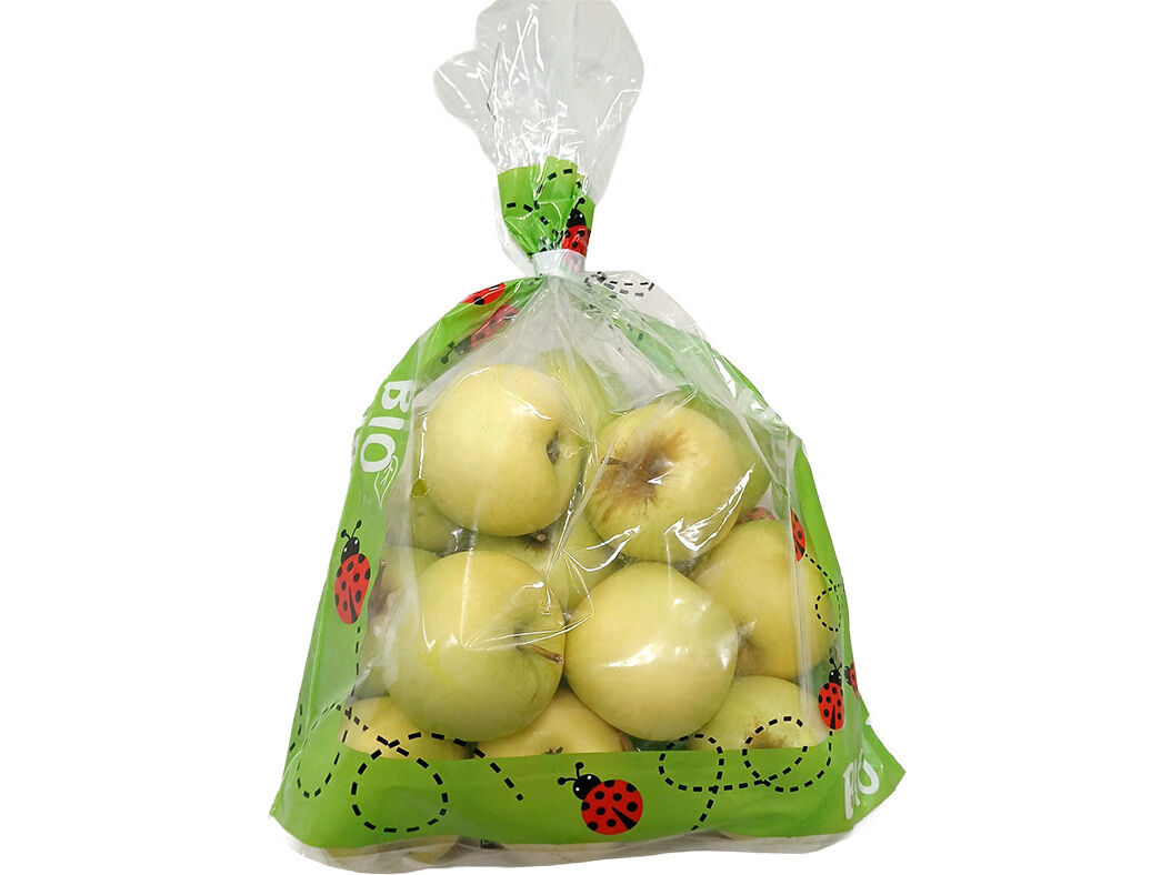 MA&Ccedil;&Atilde; GOLDEN BIO KIDS 800G