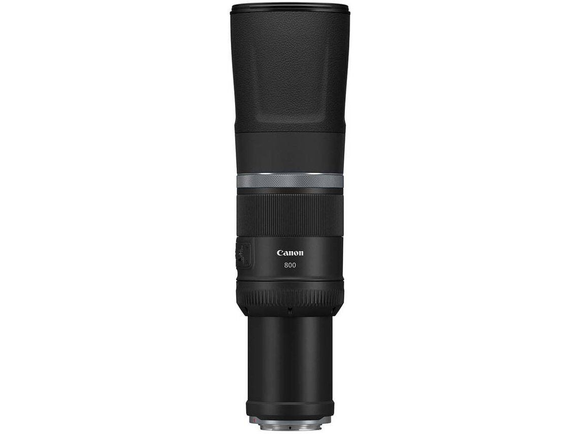 OBJECTIVA CANON RF 800 MM F:11 IS STM image number 1