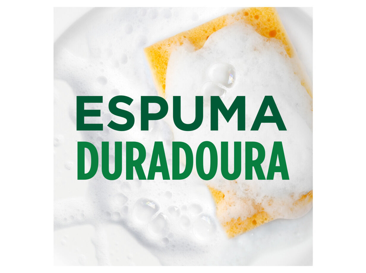 DETERGENTE LOI&Ccedil;A MANUAL FAIRY ORIGINAL 1450ML image number 1