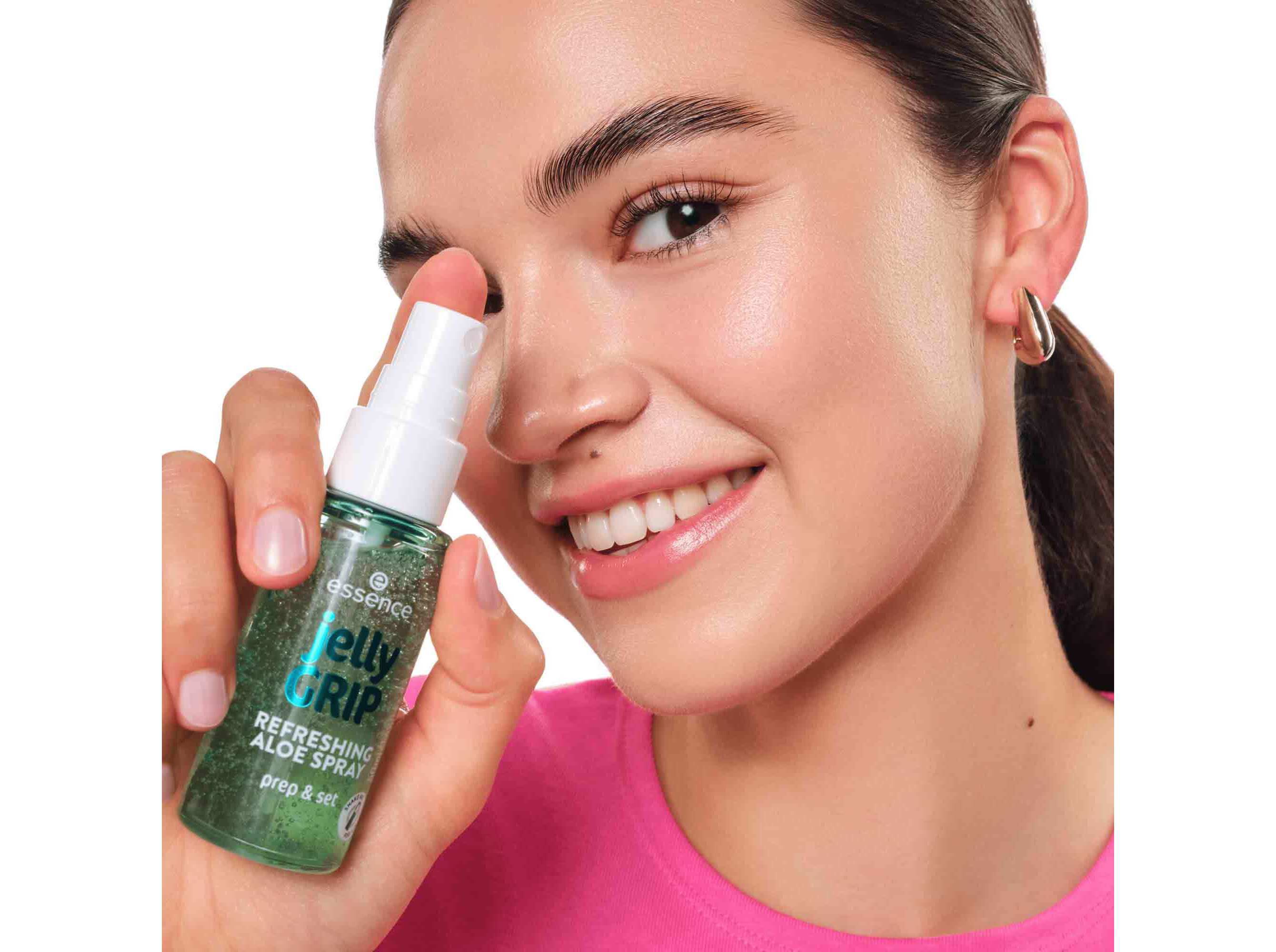 BRUMA ESSENCE JELLY GRIP REFRESHING image number 3