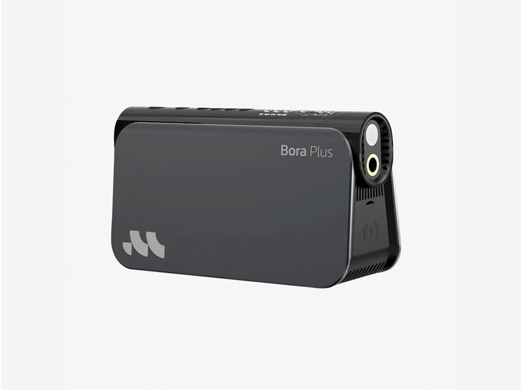 COMPRESSOR WOOWIND BORA PLUS 3 EM 1