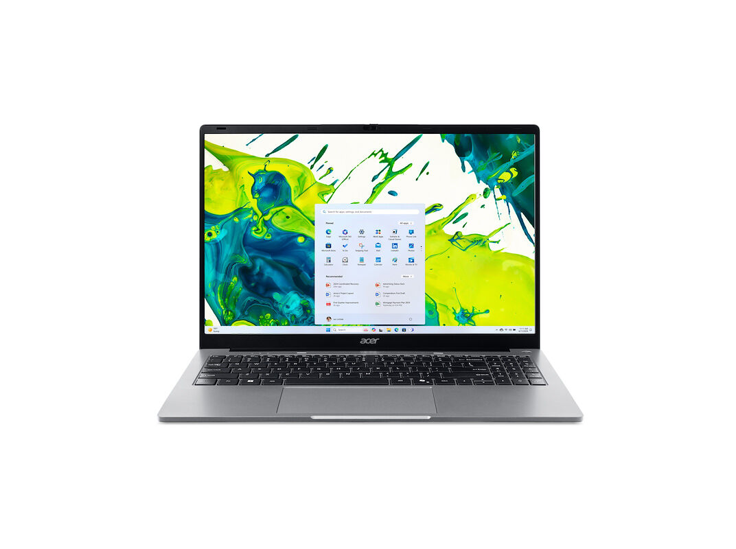 PORT&Aacute;TIL ACER ASPIRE LITE 15 AL15 (15.6" FHD AMD RYZEN 3 RAM: 8GB 256GB SSD) image number 0