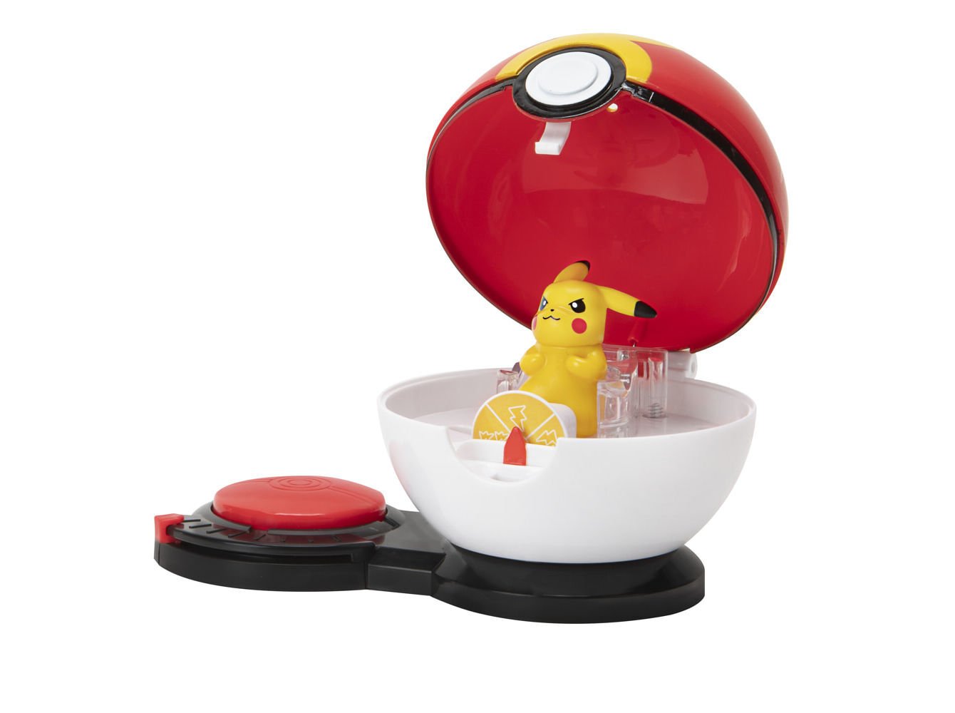 JOGO ATAQUE SURPRESA POK&Eacute;MON image number 1