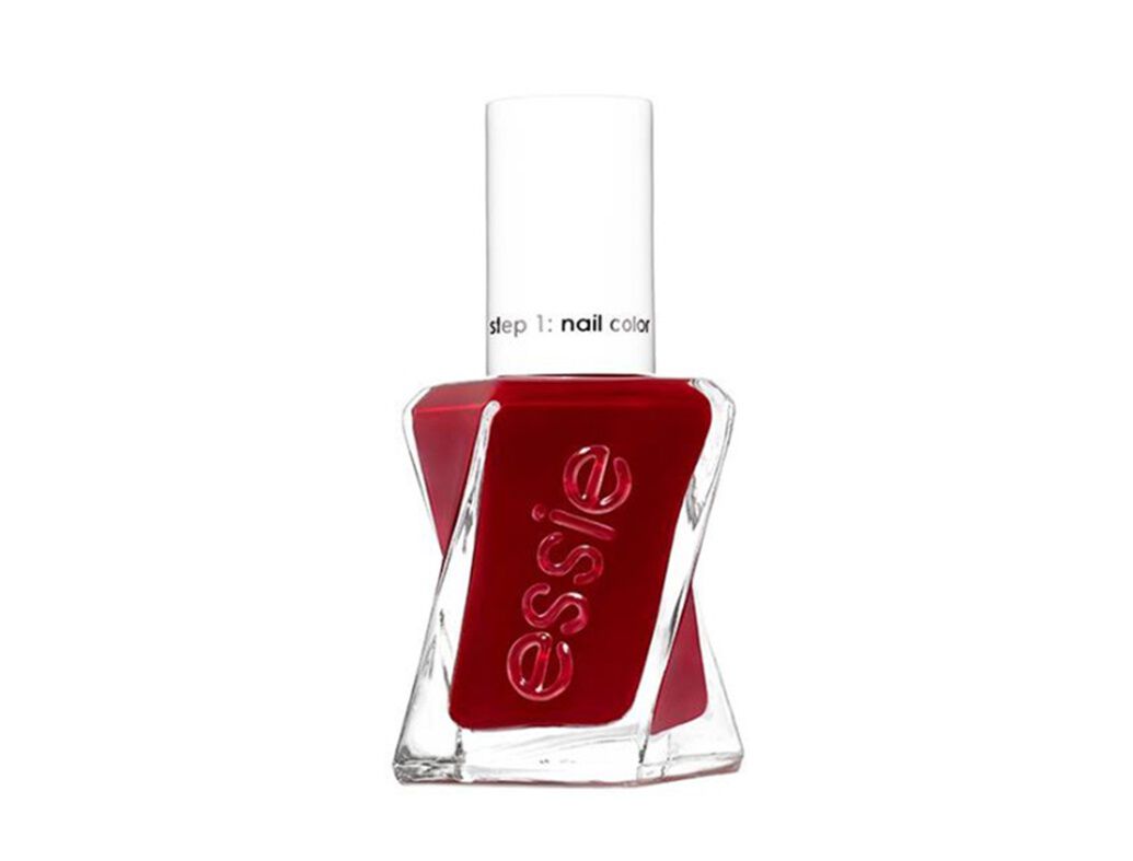 VERNIZ ESSIE UNHAS GEL COUTURE 345 NU 1UN image number 0