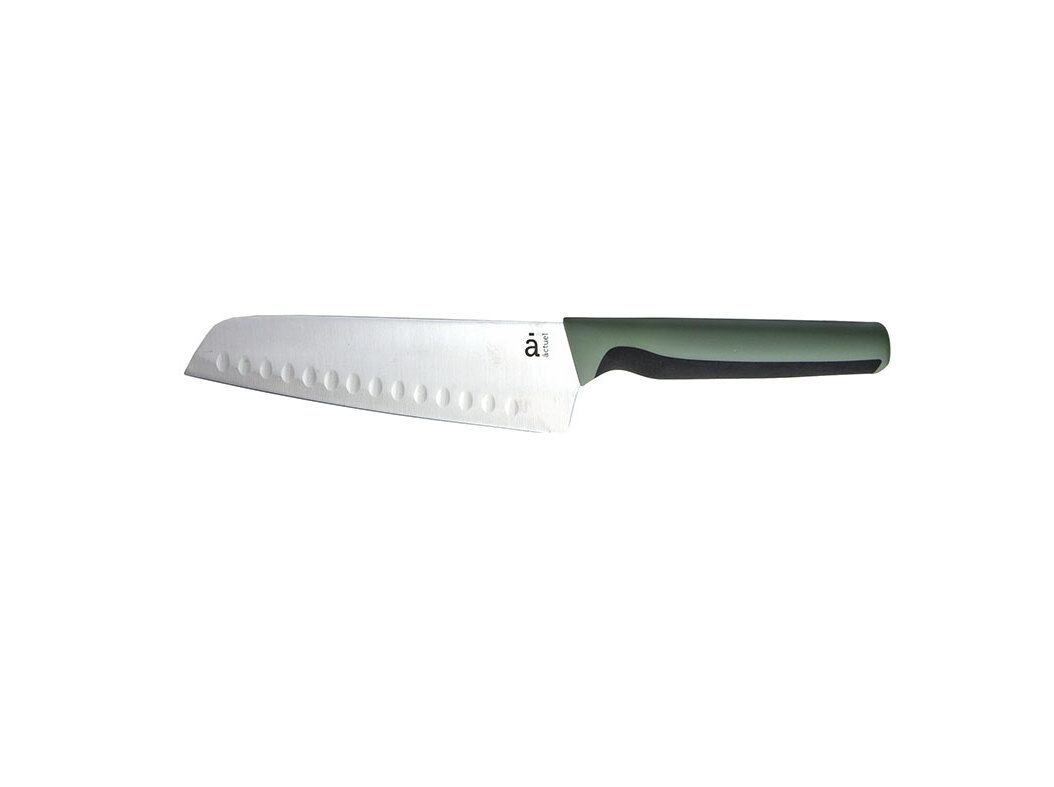FACA SANTOKU ACTUEL EM INOX 17CM image number 0