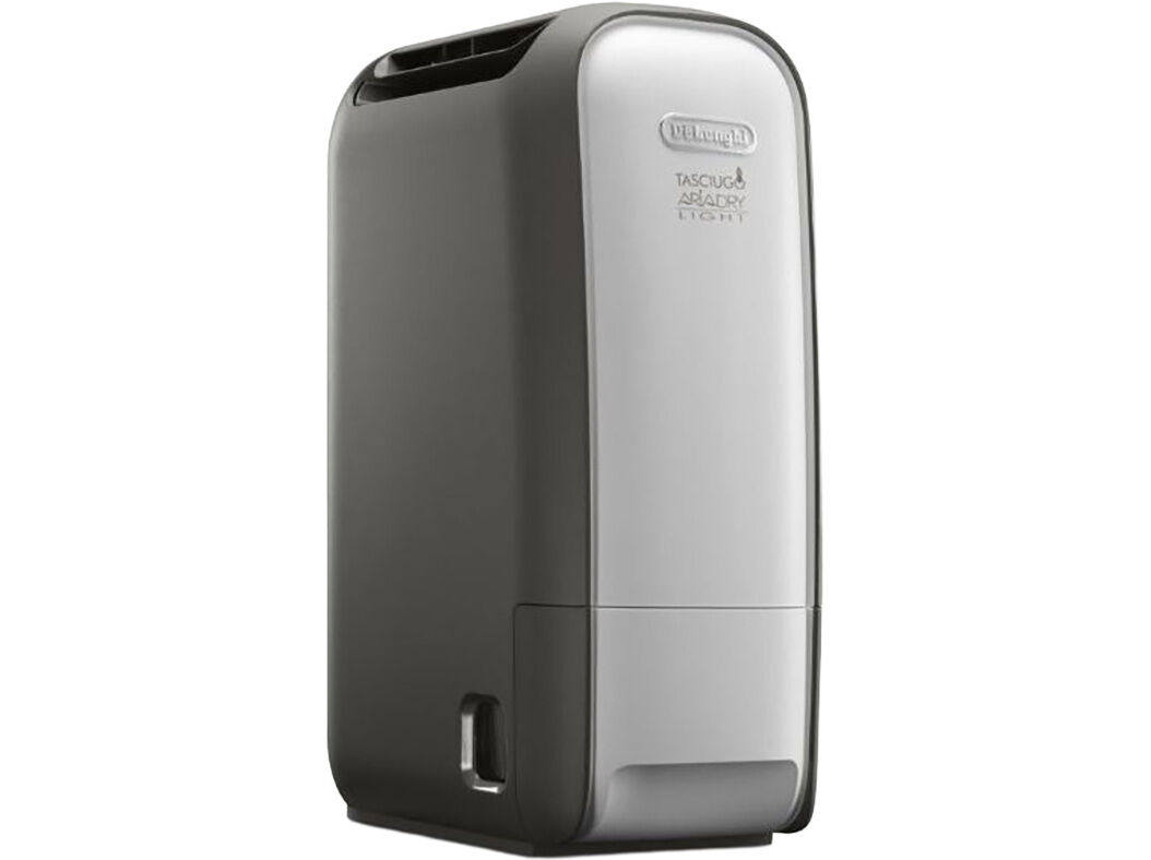 DESUMIDIFICADOR DELONGHI DNS80 CINZA (20L/DIA)