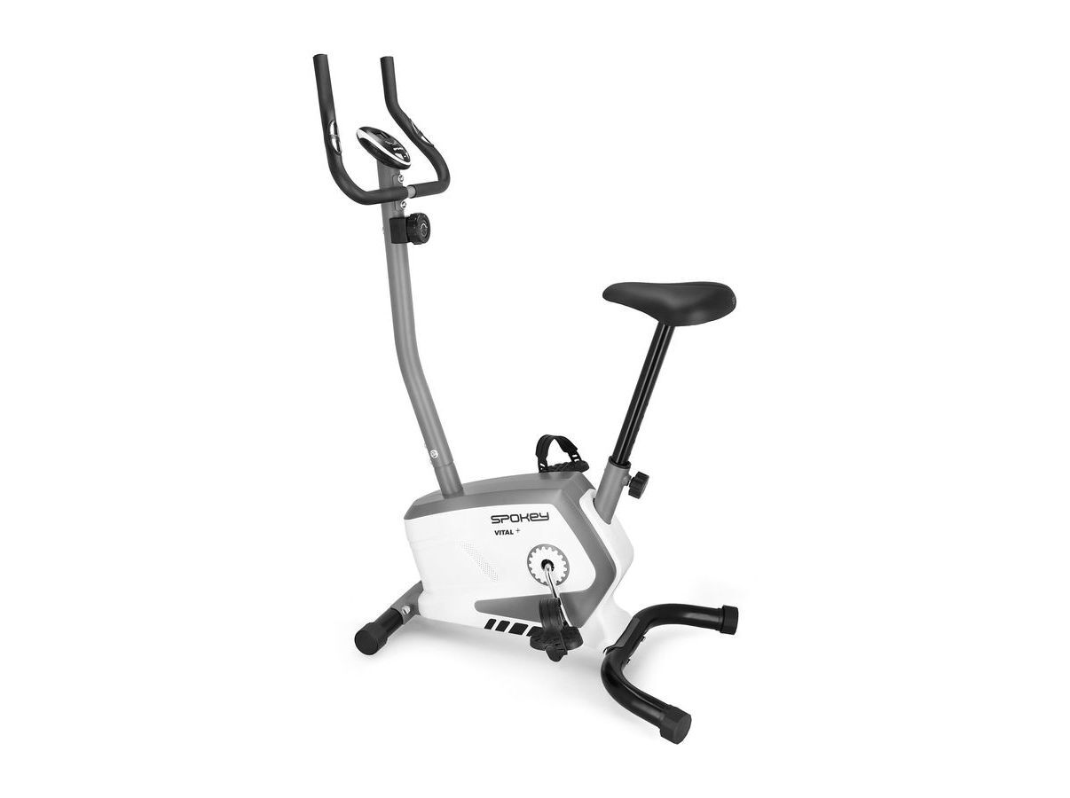 BICICLETA FITNESS SPOKEY VITAL+