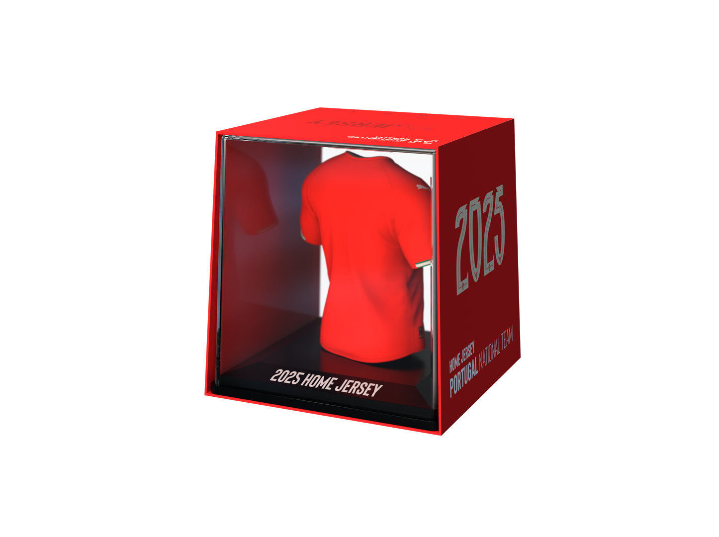 FIGURA MY JERSEY FPF - HOME - 2025 image number 1