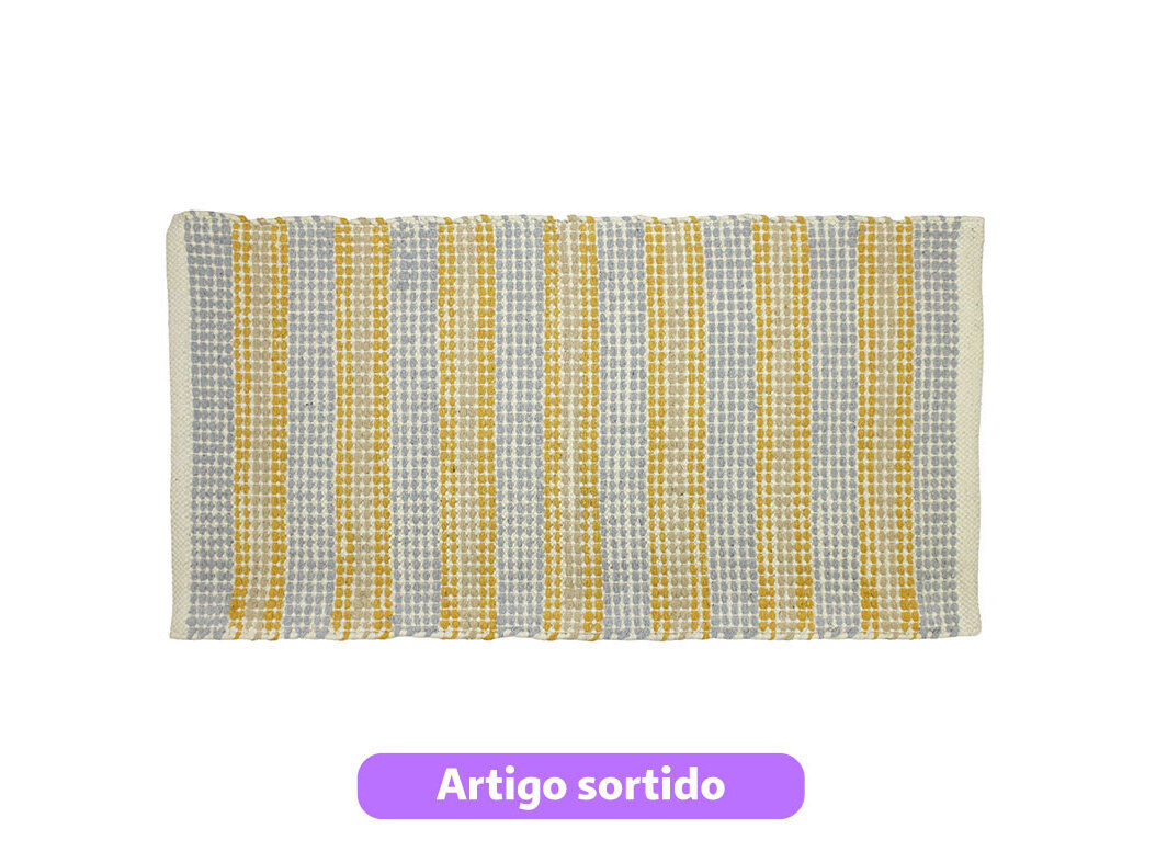 TAPETE FACYLAR 60X100CM CORES SORTIDAS image number 3