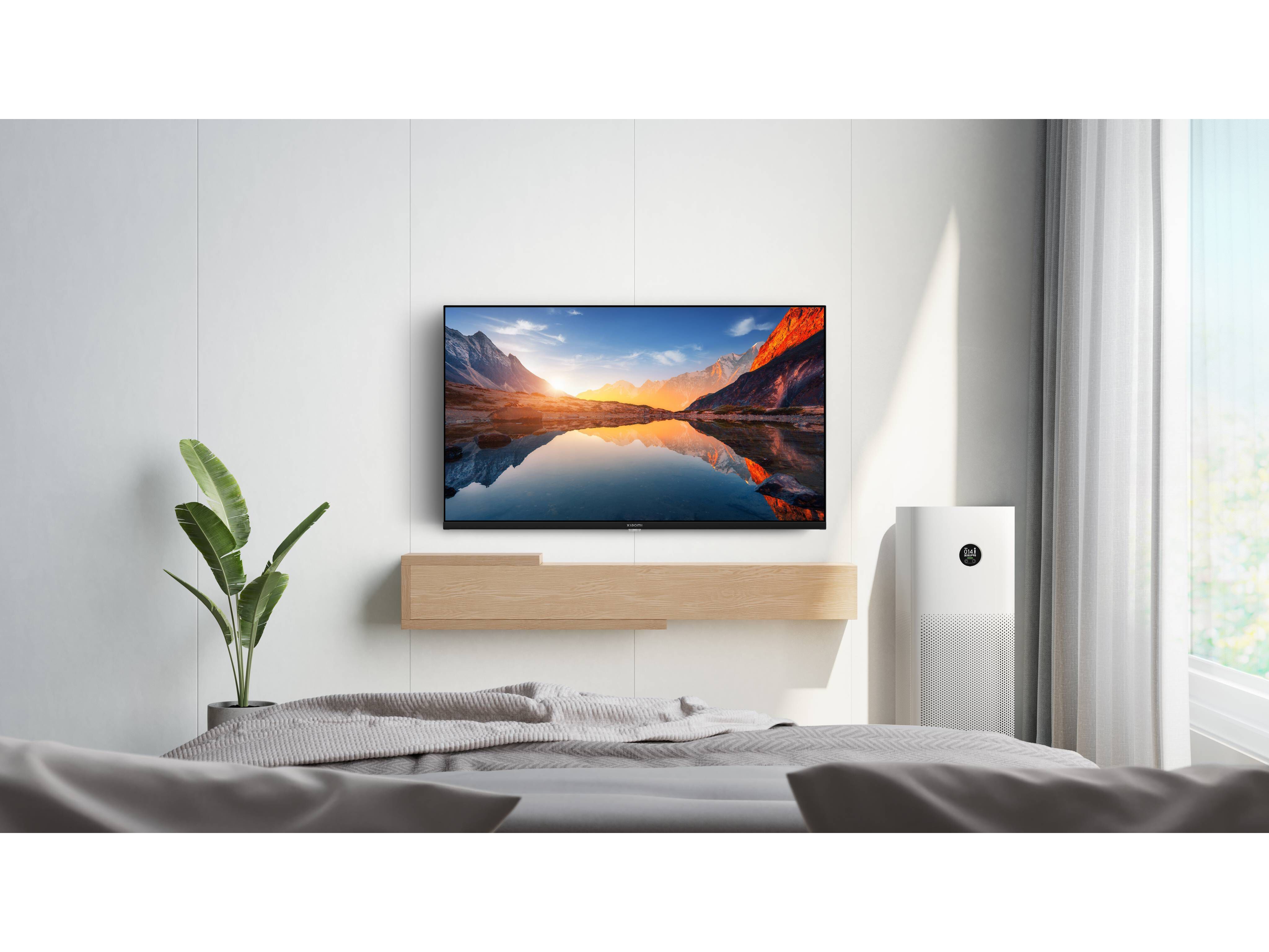 TV XIAOMI A 32" (HD SMART GOOGLE TV 32" 80CM) image number 3
