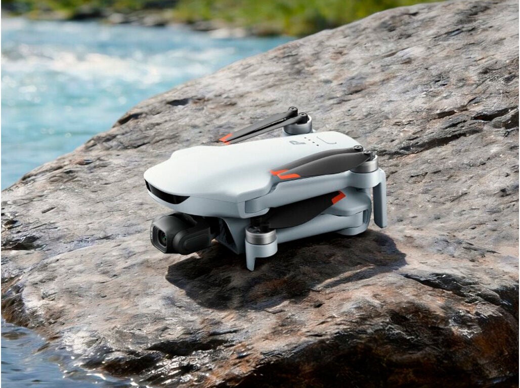 DRONE ATOM 3 POTENSIC APM3532911 SCREEN RC FLY MC image number 5