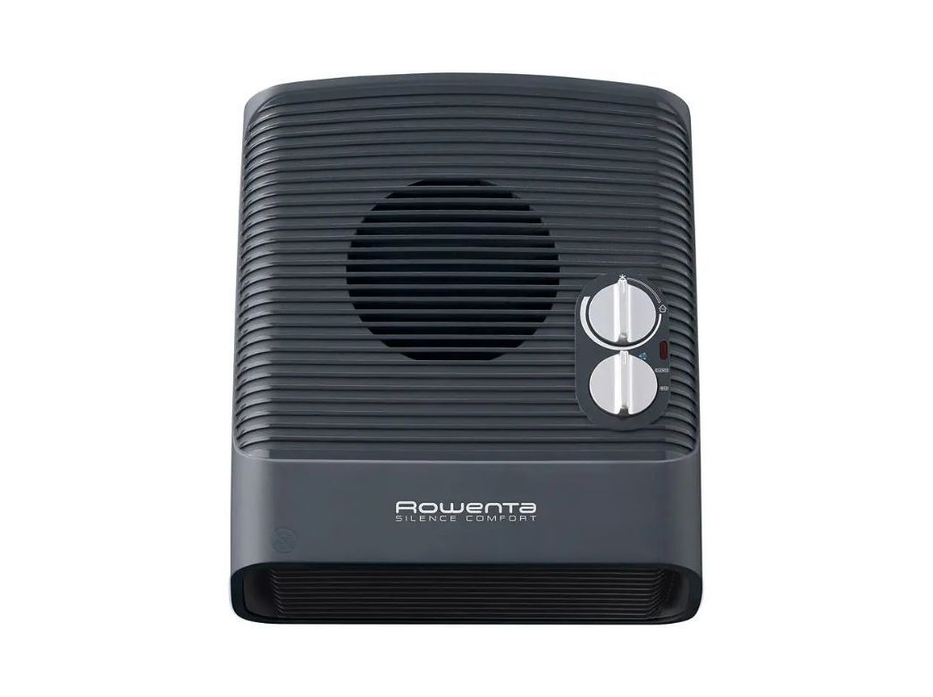 TERMOVENTILADOR ROWENTA SO5115F0 SILENCE COMFORT image number 1