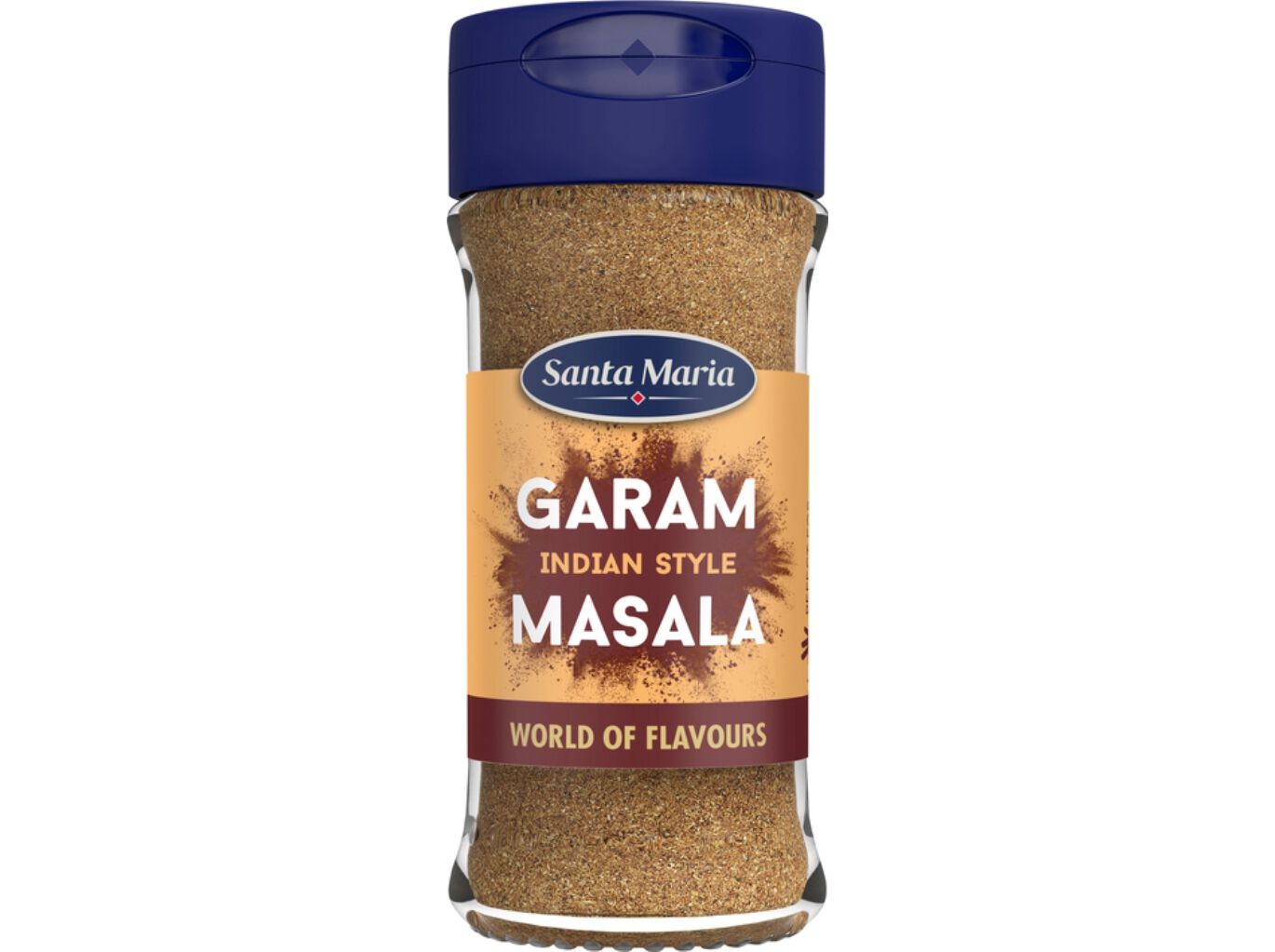 TEMPEROS SANTA MARIA GARAM MASALA CURRY 33 image number 0