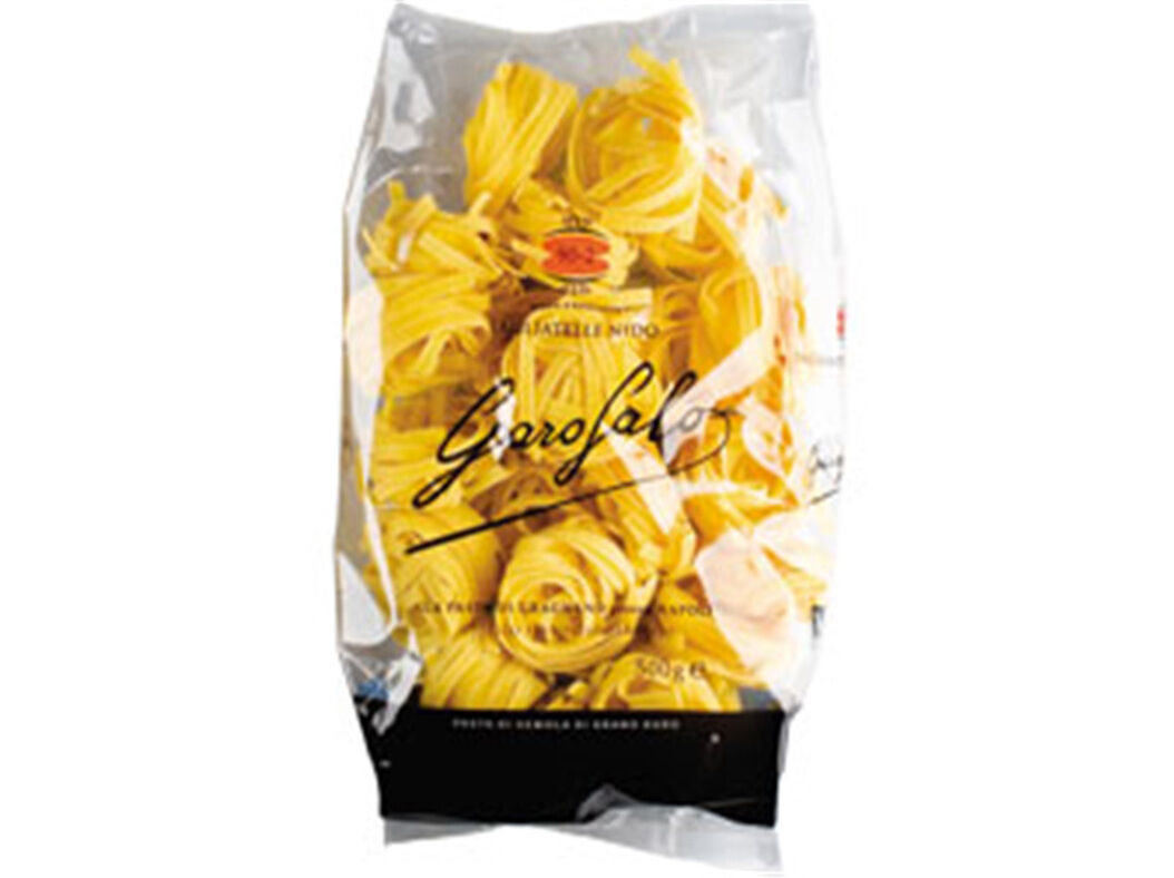 MASSA GAROFALO TAGLIATELLE 500G