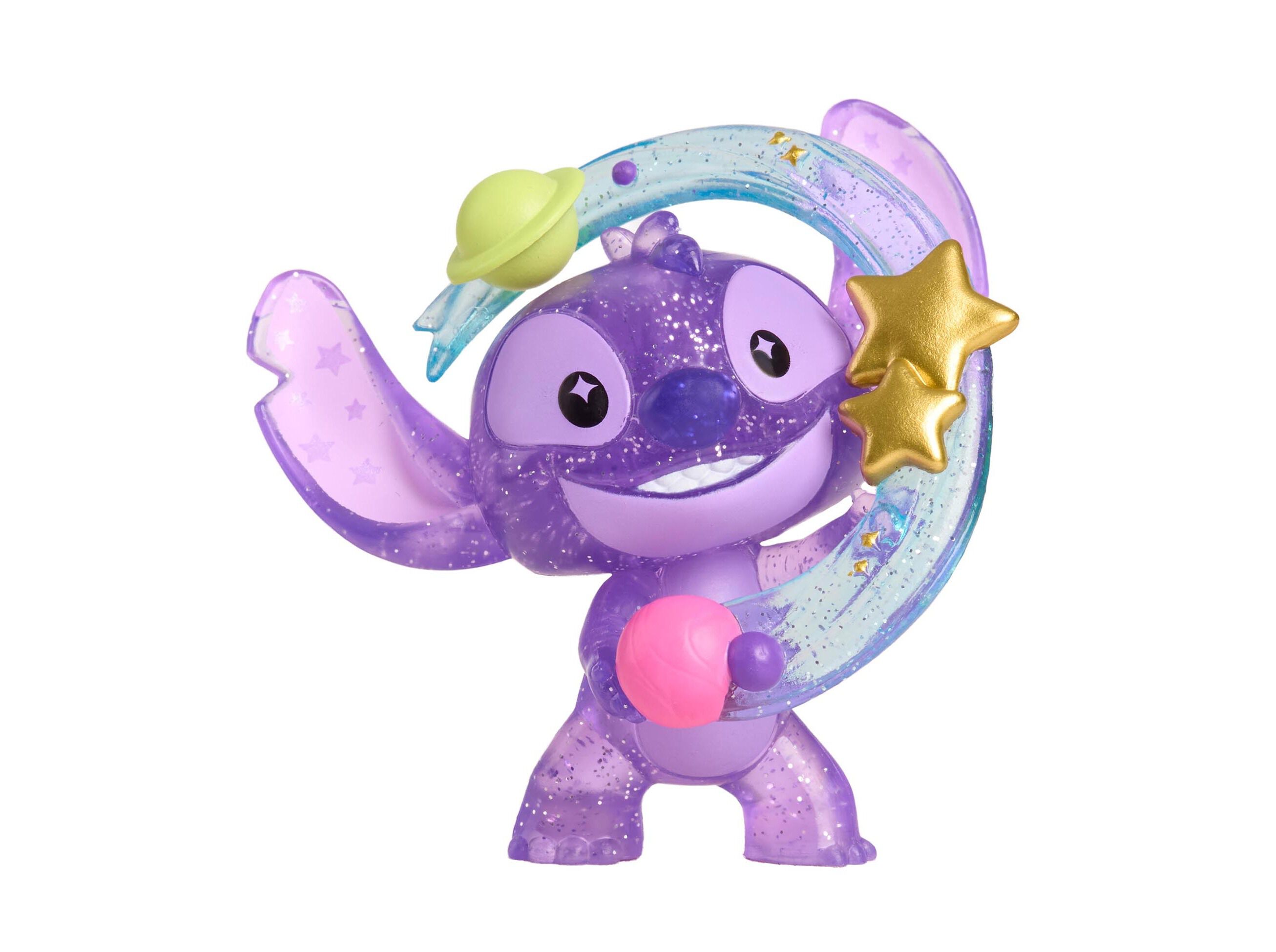 C&Aacute;PSULAS STITCH COLECION&Aacute;VEIS MODELOS SORTIDOS image number 10