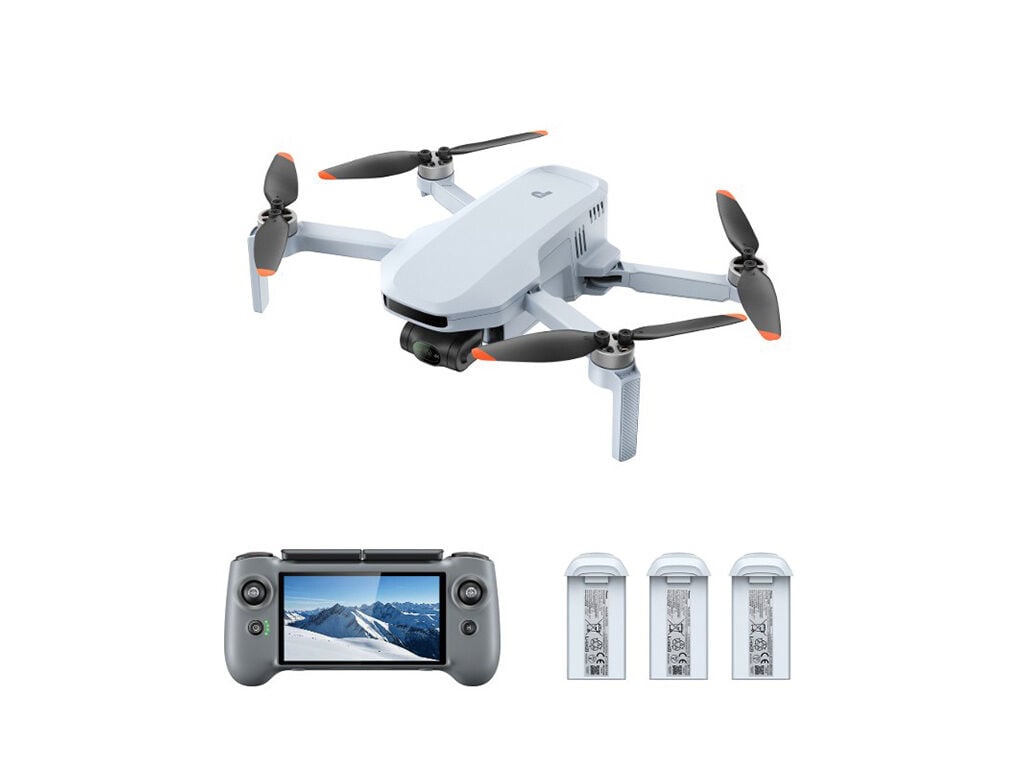 DRONE ATOM 2 POTENSIC APM2532811 4K SCREEN RC FLY MC image number 1