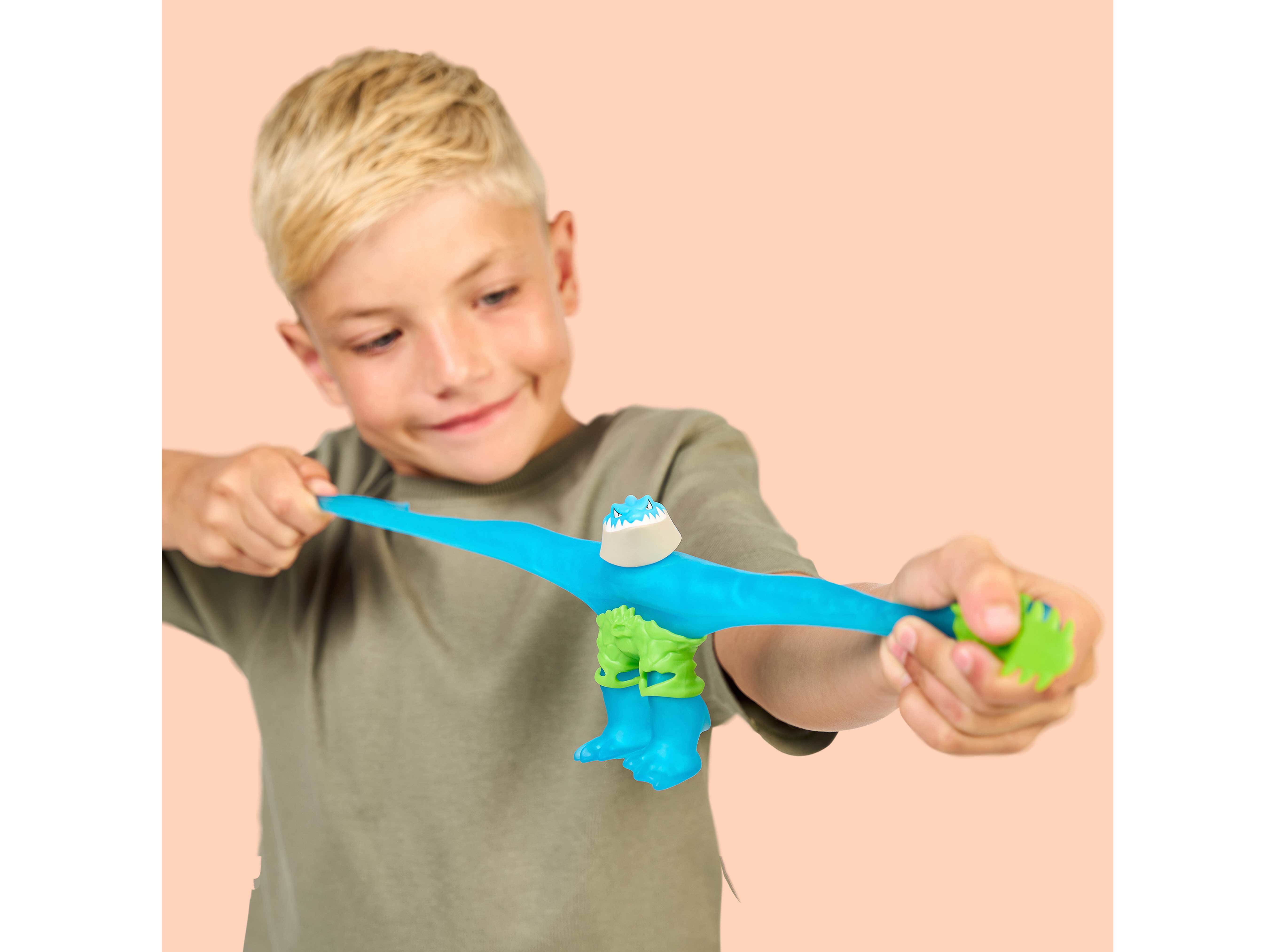 FIGURA METEOR MADNESS GOO JIT ZU MODELOS SORTIDOS image number 11