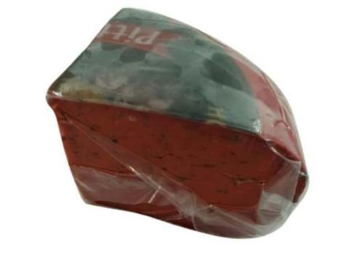 QUEIJO GOUDA PITTORESQUE PESTO VERMELHO KG image number 1