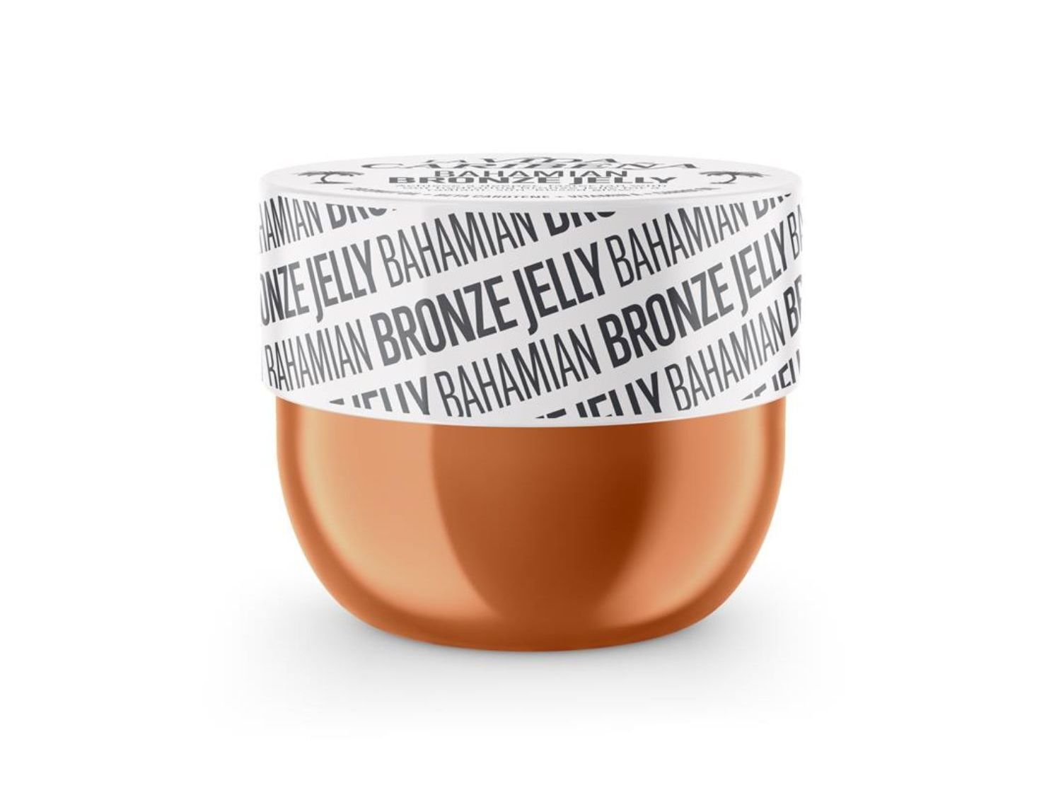 BRONZEADOR LA VIDA CARIBE&Ntilde;A SPF0 300 ML image number 1